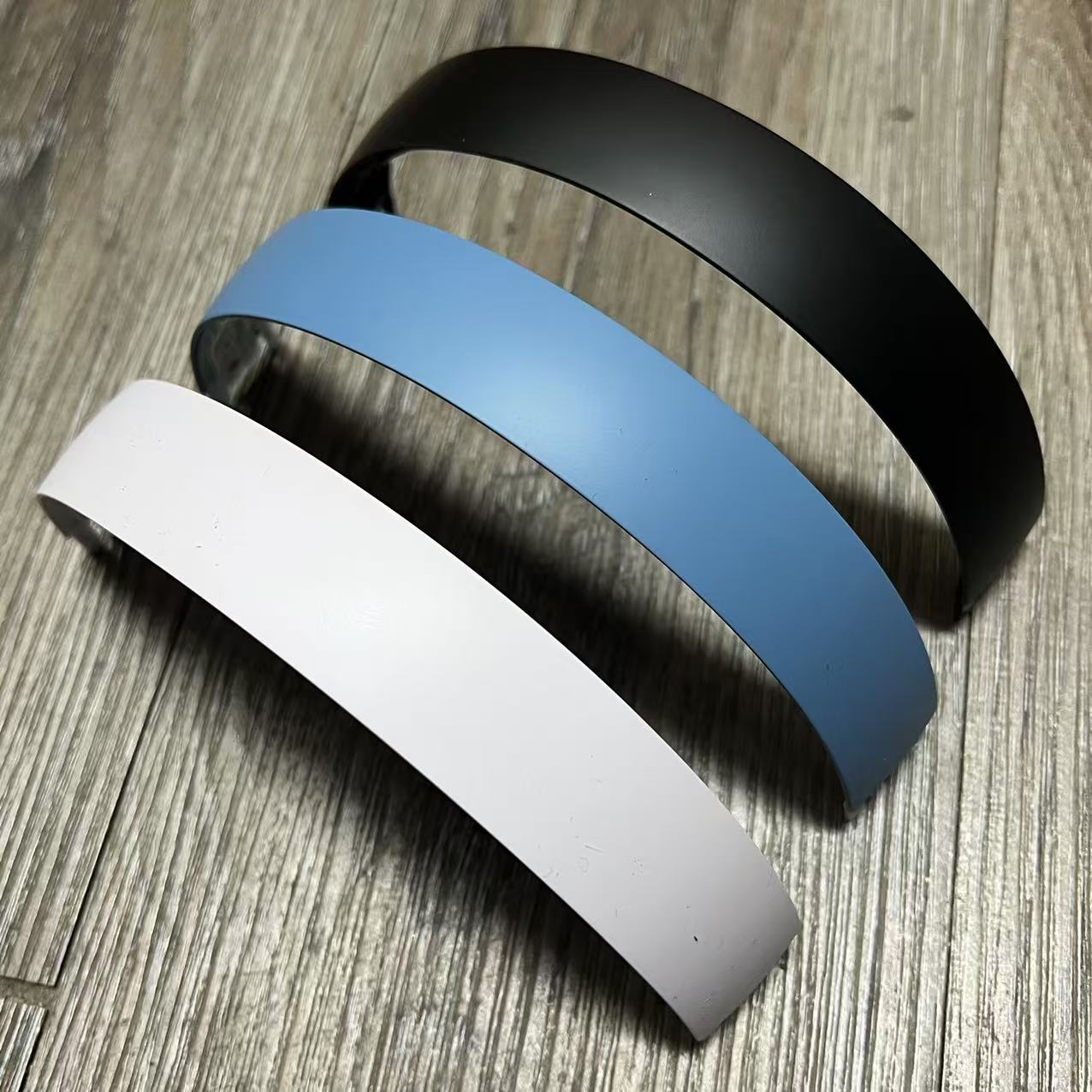 Beats Headphone Solo 4 - Original Top Plastic arch Headband for