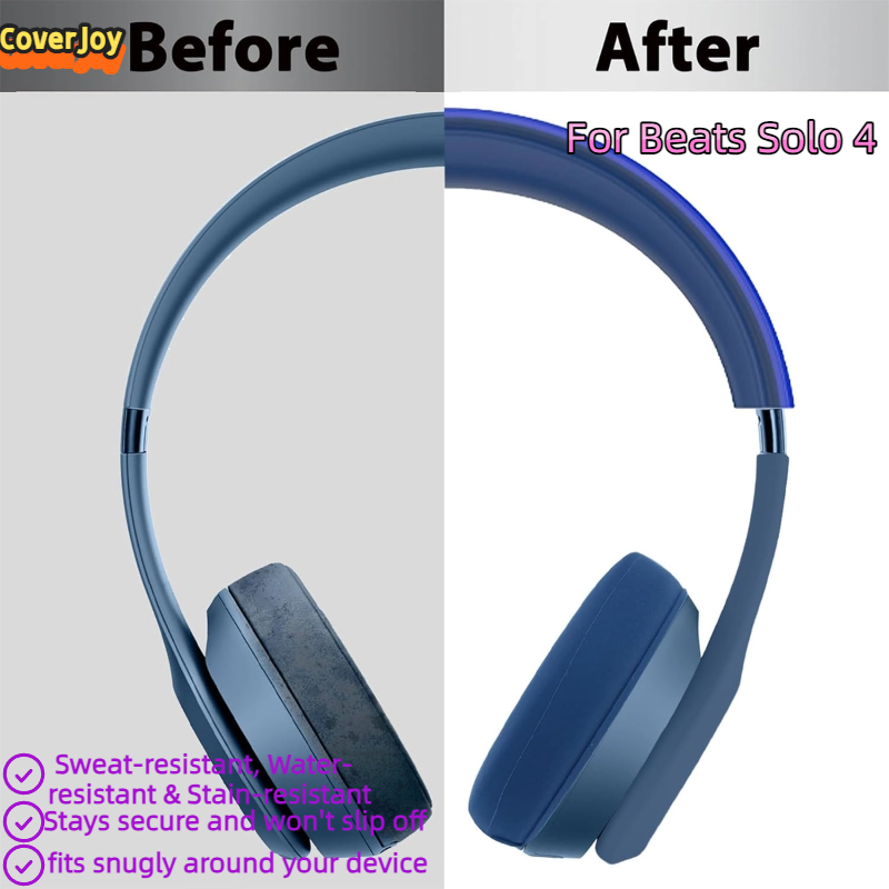 Beats Headphone Solo 4 - CJ for Beats Solo 4 New