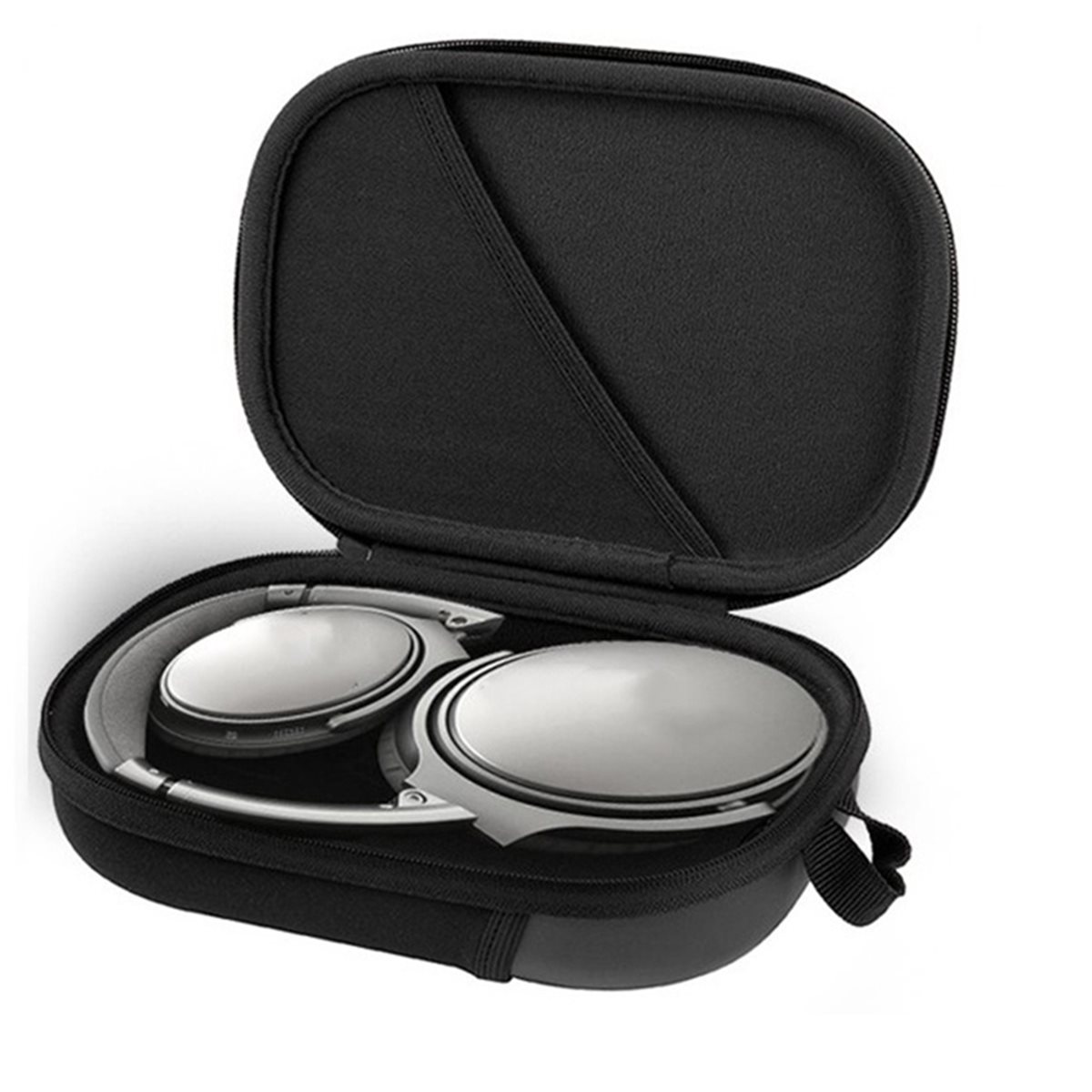 Bose Headphone Qc45 - HDL Hard EVA Carrying Case Protective