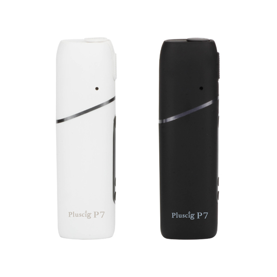 Vaping Area - Pluscig P7 vape kit for iQOC