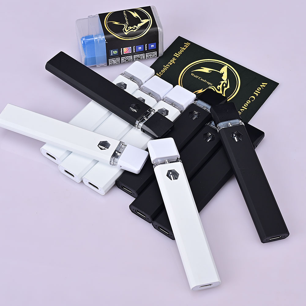 10pcs Rechargeable Vape Pod Ki - Vape Coil Replacement review and price