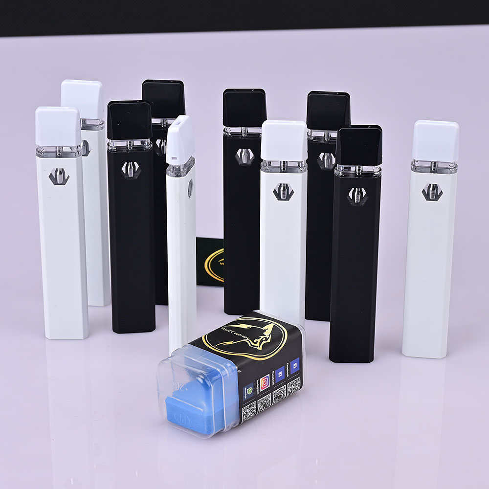 10pcs Rechargeable Vape Pod Ki - Vape Coil Replacement review and price