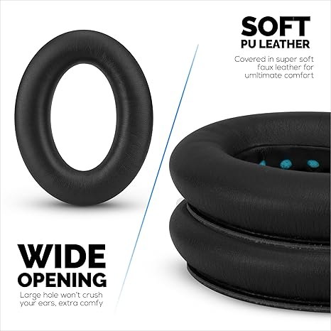 Replacement Earpads for Bose Q - Bose Headphone Qc45 review and price