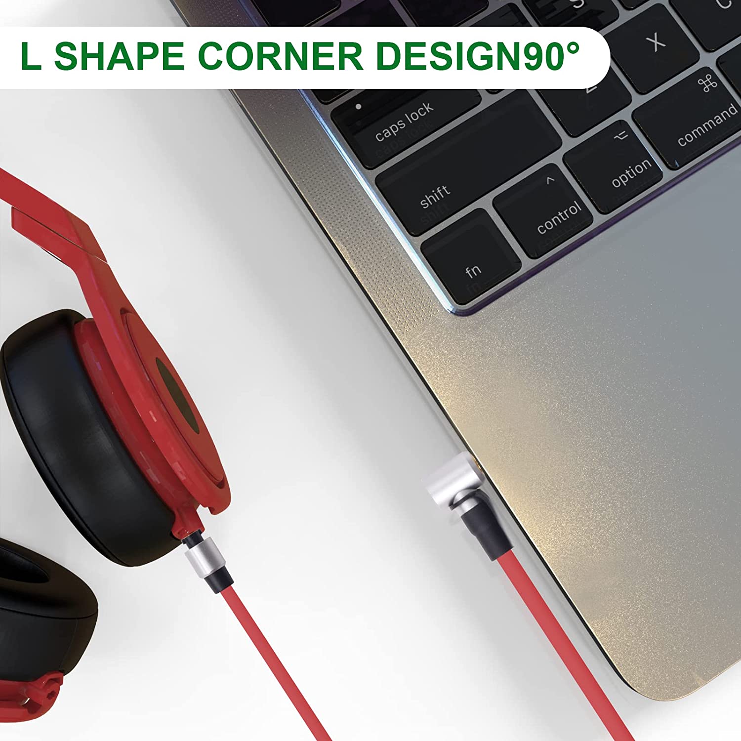 Replacement 3.5mm 6.5mm Aux Au - Beats Headphone Studio Pro review and price