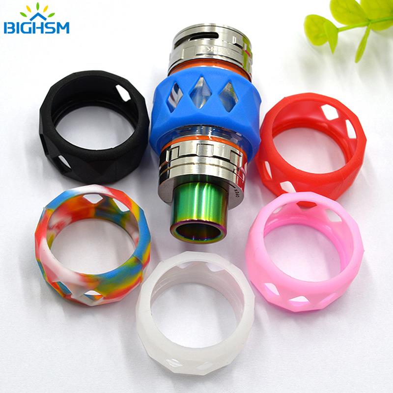 Bubble Glass Tube Protective C - Vape Ring review and price
