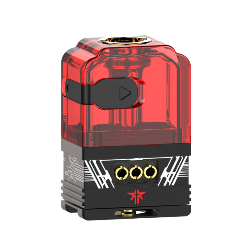 Original Requiem RBA Single Co - Vape Coil Replacement review and price