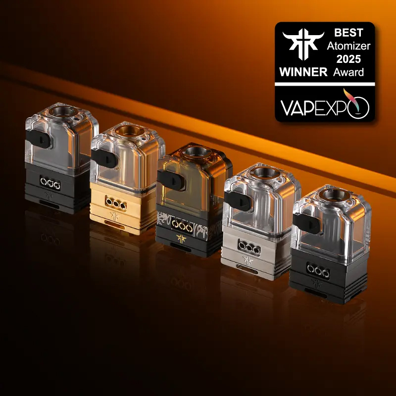 Original Requiem RBA Single Co - Vape Coil Replacement review and price
