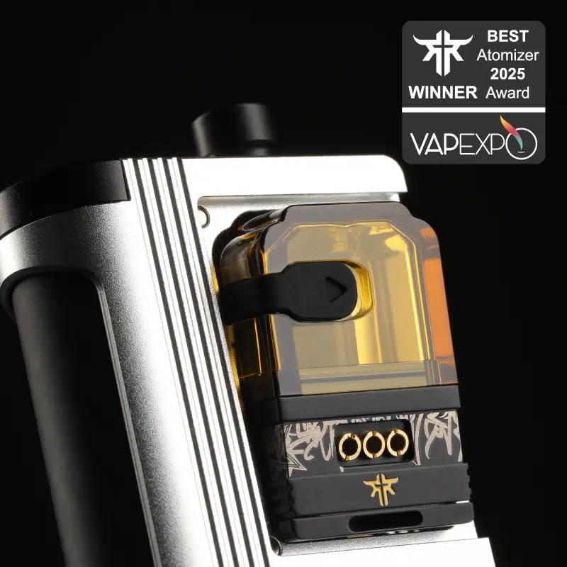 Original Requiem RBA Single Co - Vape Coil Replacement review and price
