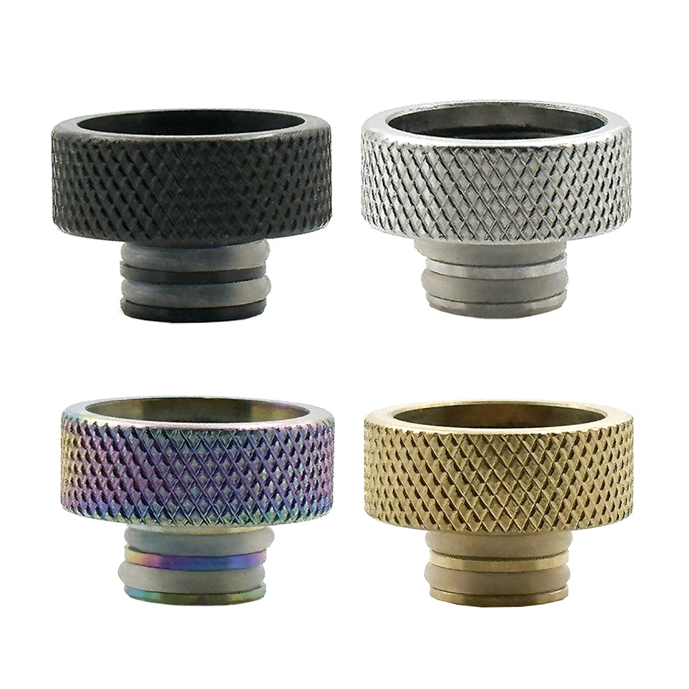 810 To 510 Drip Tip Adapter fo - Vape Accessory review and price