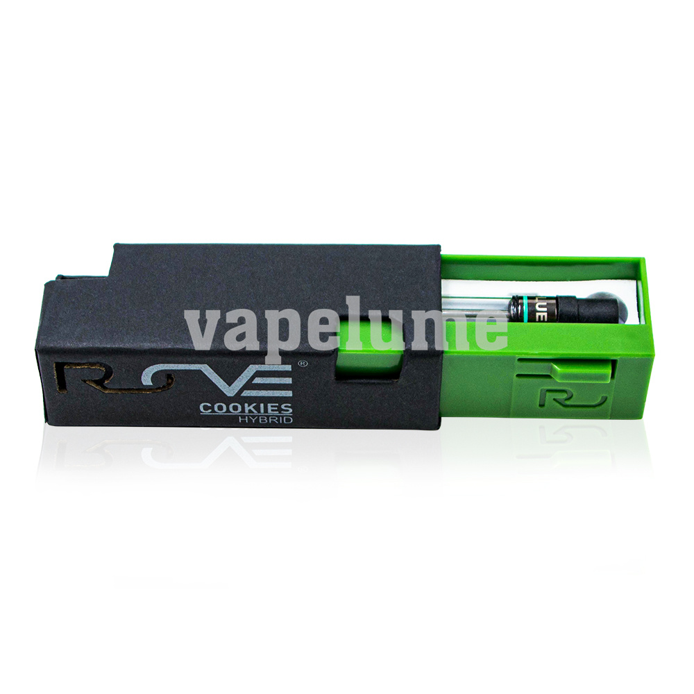 0.8ML Rove 510 Threaded Cartri - Vape Accessory review and price