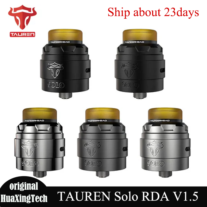 Original ThunderHead Creations - Vape Coil Replacement review and price