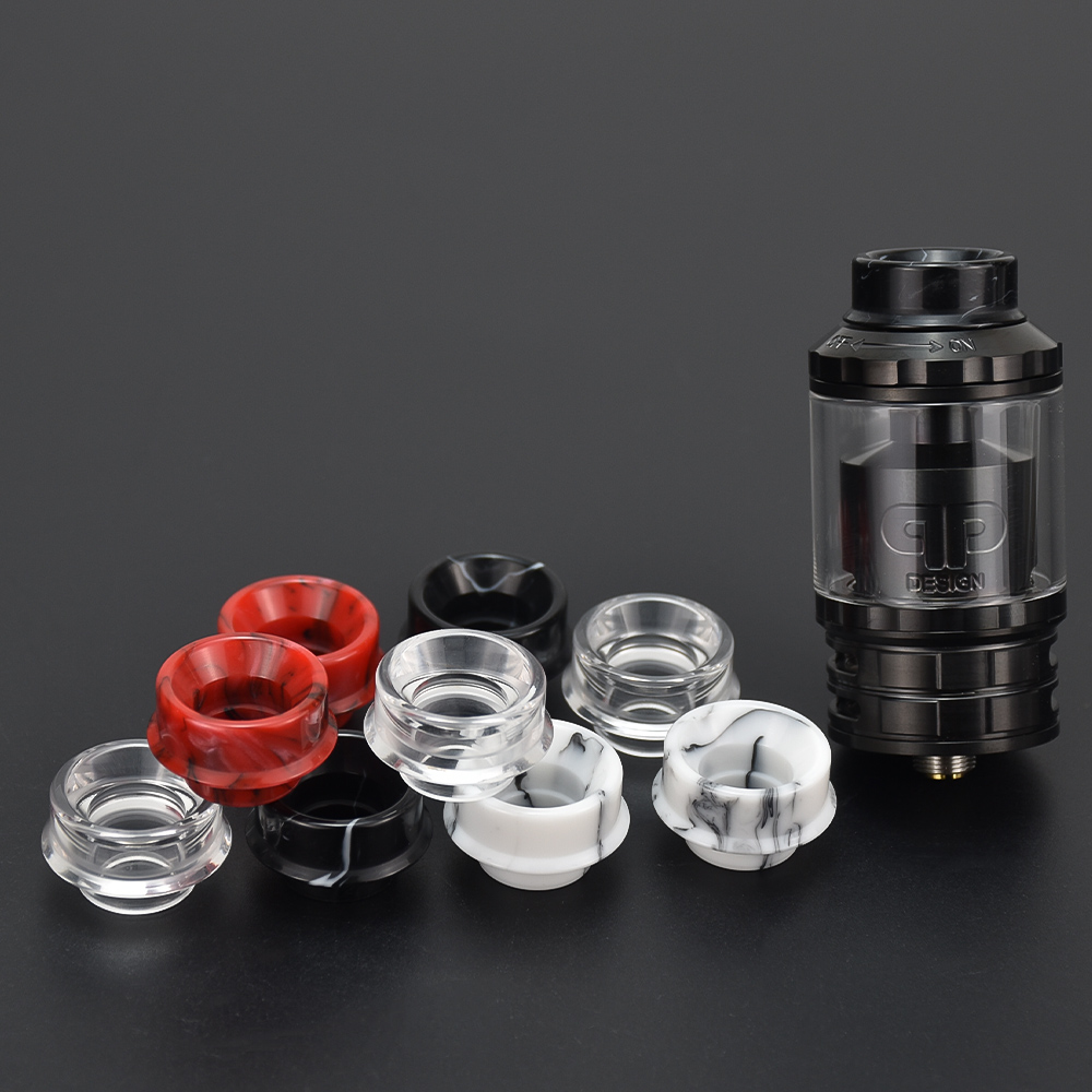 810 drip tips Vape rta RTA for - Vape Coil Replacement review and price