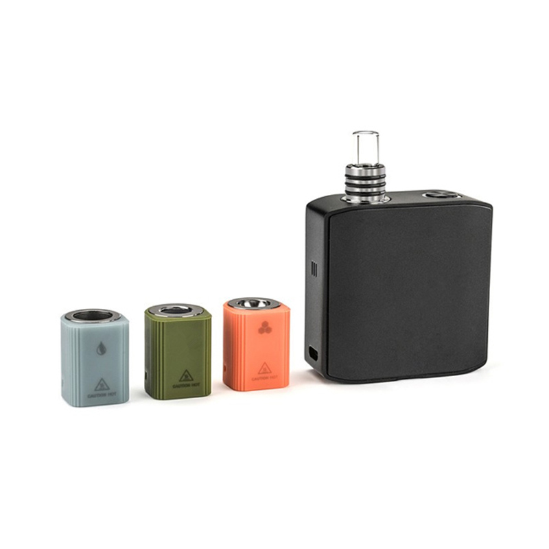 Origin Aisvape Trio III 3-in-1 - Vape Coil Replacement review and price