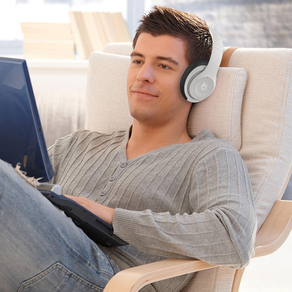 For Apple  Protective Silicone - Beats Headphone Studio Pro review and price
