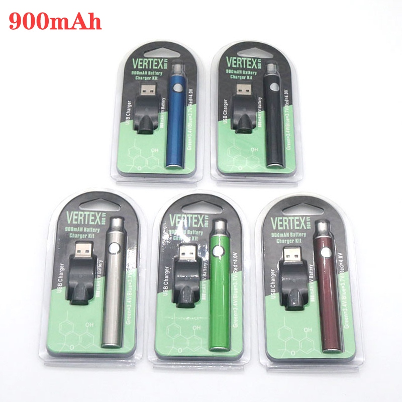 5-30pcs Vertex 510 Thread Preh - Vaping Area review and price