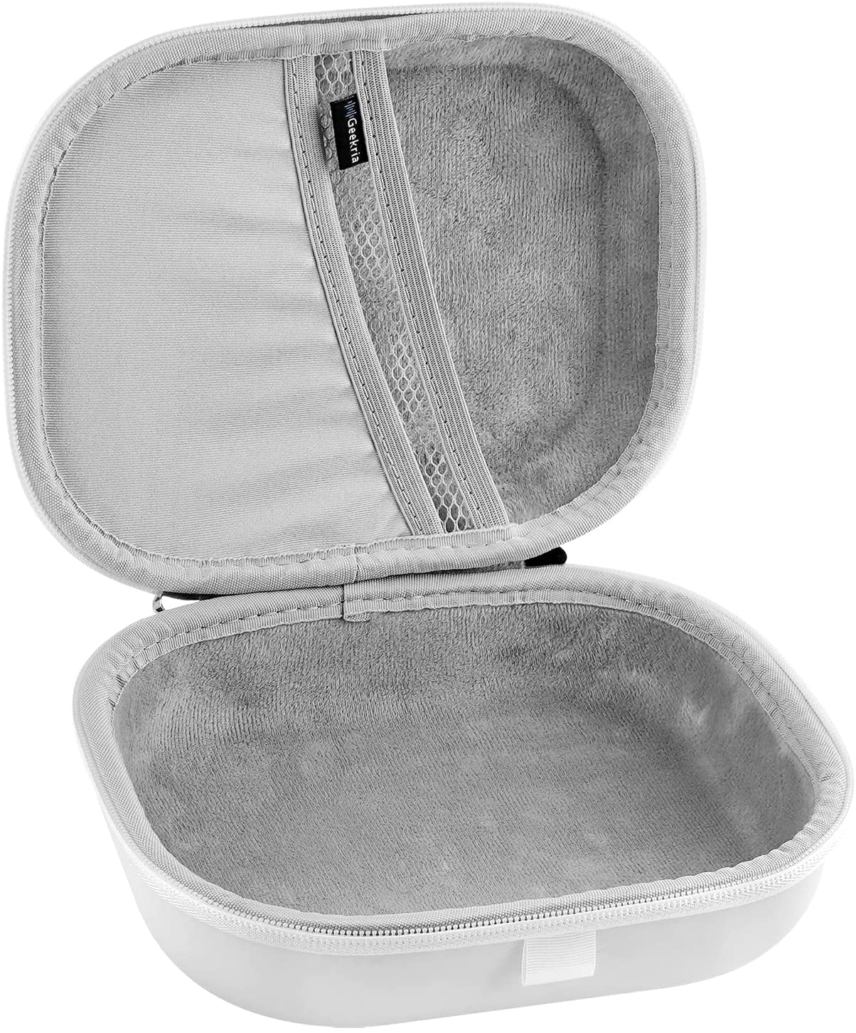 Geekria Headphones Case Pouch  - Bose Headphone Qc45 review and price