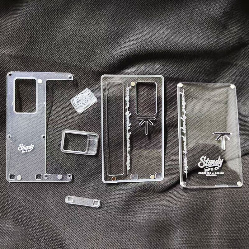 Car and spare parts For Cthulh - Squonk Bottle Silicone review and price