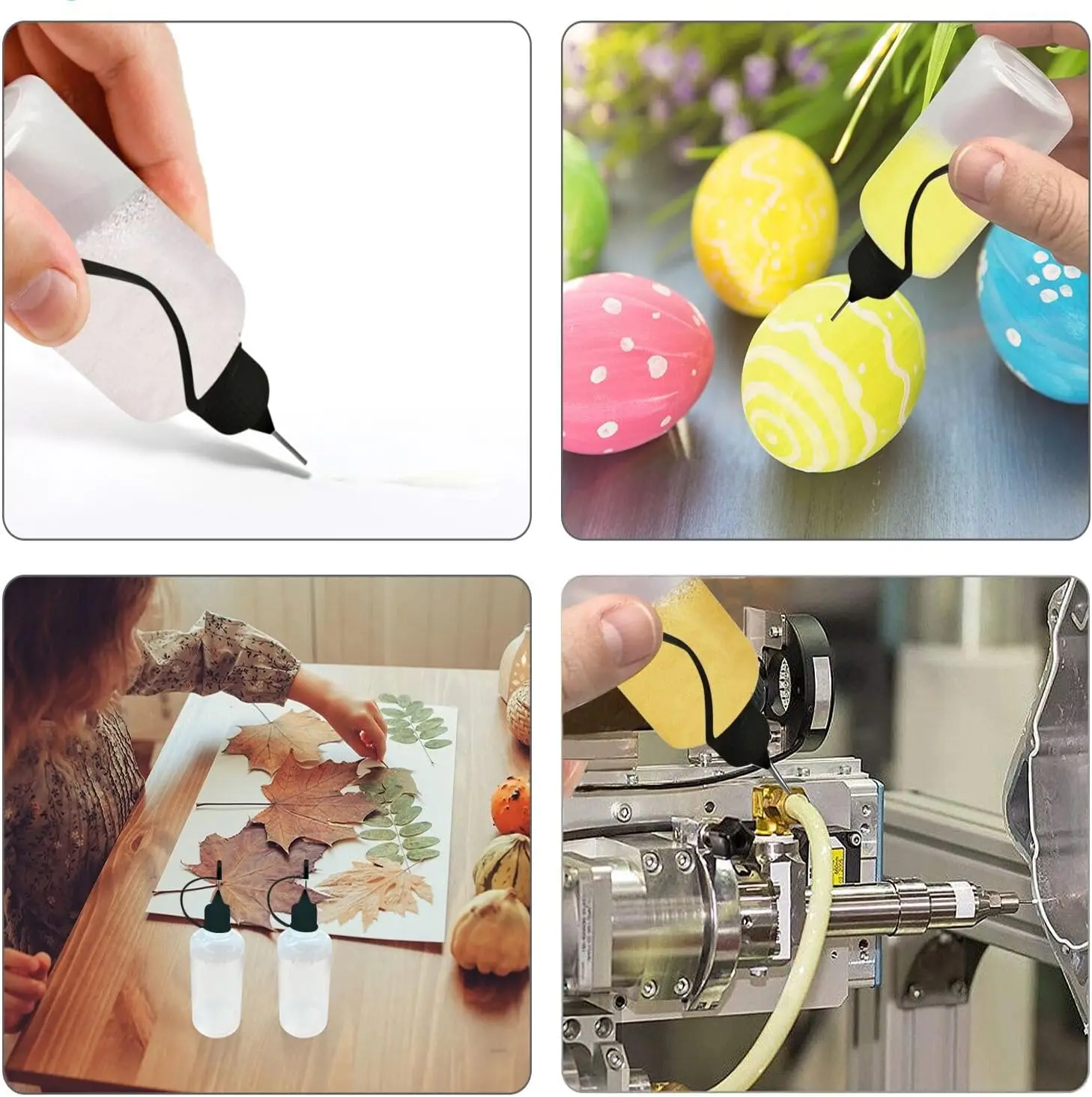 5-10pcs 5ml-120ml Empty Plasti - Squonk Bottle Silicone review and price