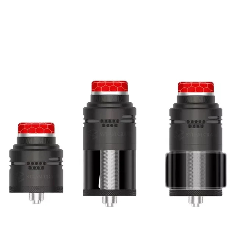 Original Steam Crave Aromamize - Vape Coil Replacement review and price