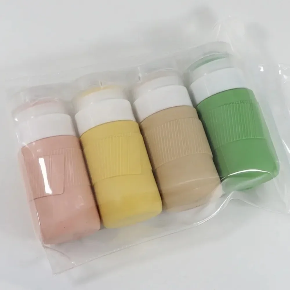 Silicone Travel Bottle Portabl - Squonk Bottle Silicone review and price