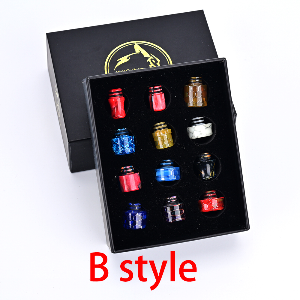 Best Siren V4 Vape RTA 510 dri - Vape Coil Replacement review and price