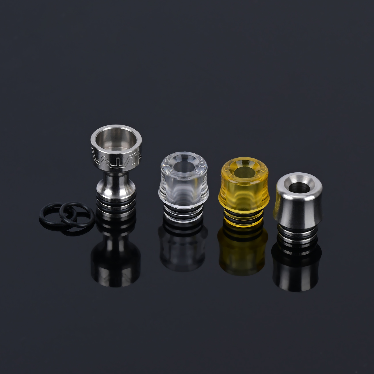Best Siren V4 Vape RTA 510 dri - Vape Coil Replacement review and price