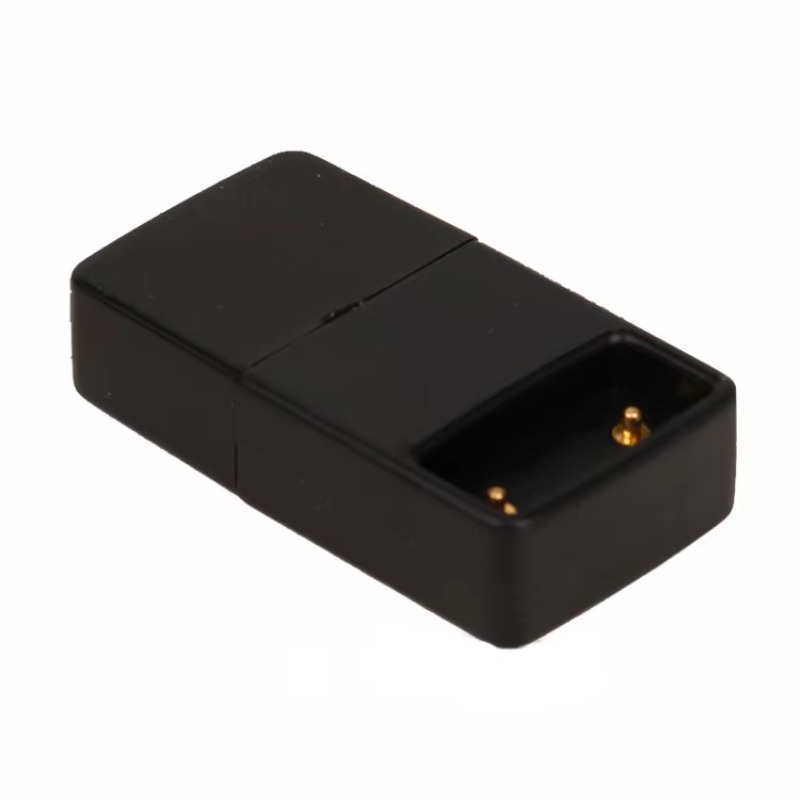 Portable Black USB Battery Cha - Vaping Goods review and price