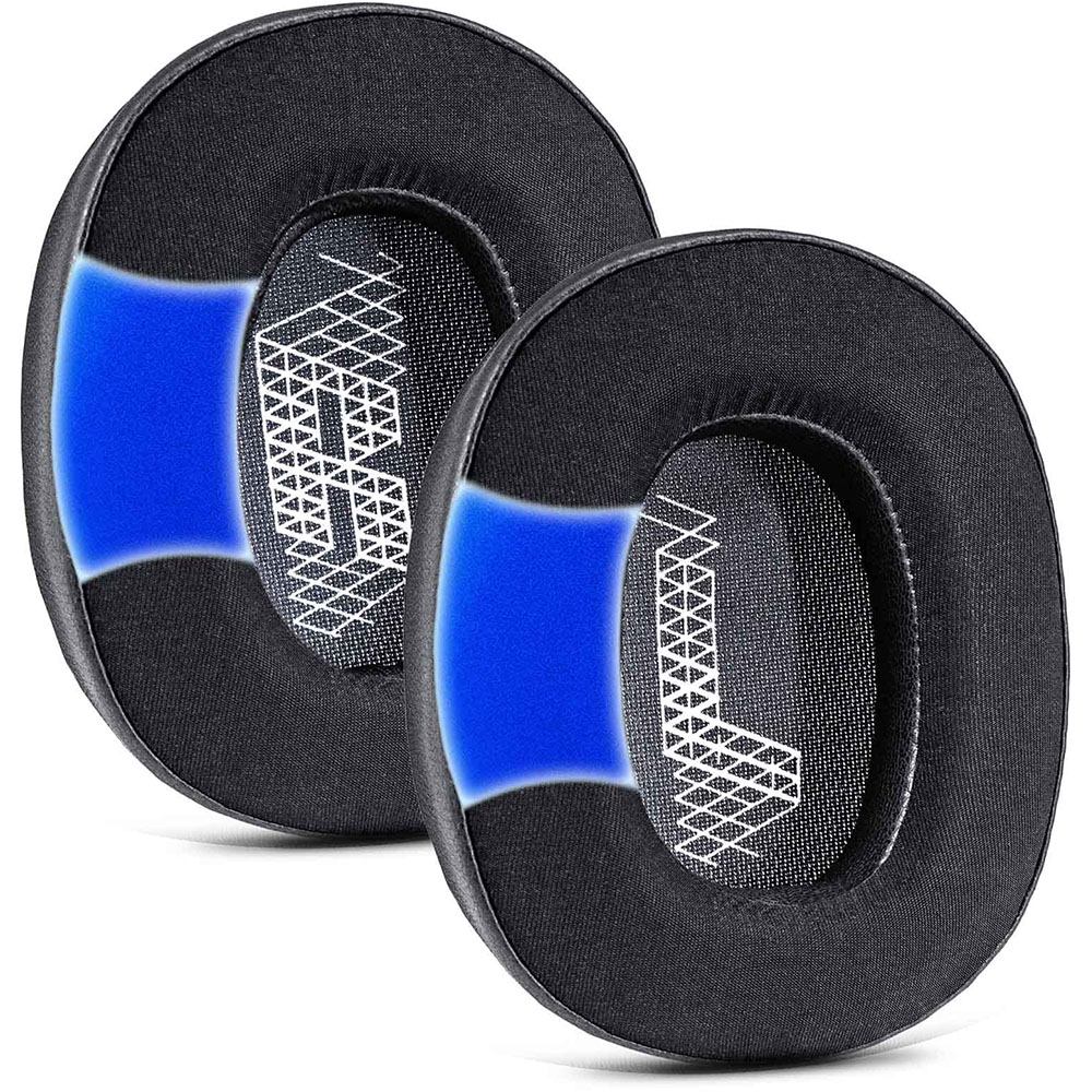 Cooling Gel Replacement Ear Cu - Sennheiser Headphone Momentum 4 review and price