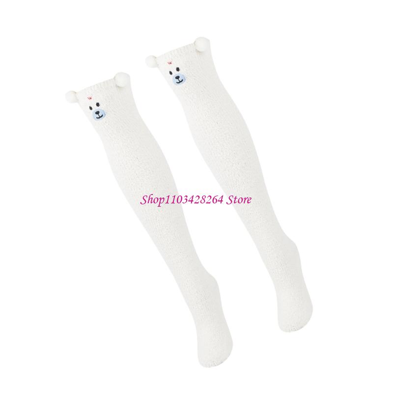  Knee High Fleece Lined Socks  - Cotton Wick Organic review and price