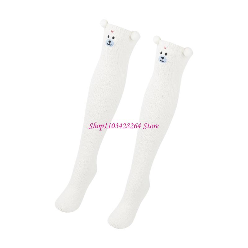  Knee High Fleece Lined Socks  - Cotton Wick Organic review and price