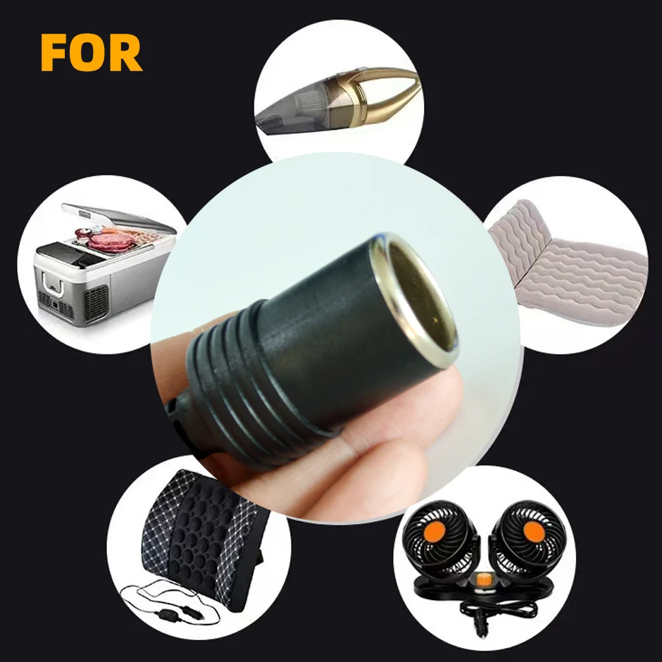 5V To 12V Converter Cable Exte - Accessories Experts Vape review and price