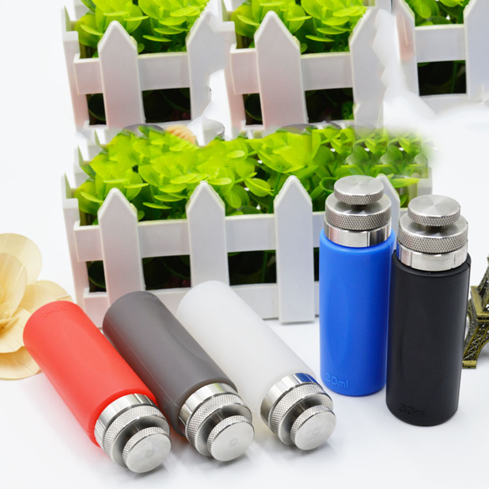 Silicone Refill Bottle 30ml Re - Squonk Bottle Silicone review and price