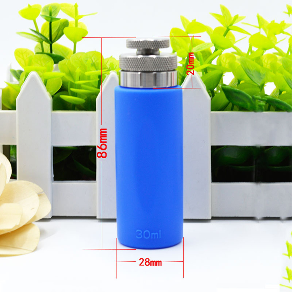 Silicone Refill Bottle 30ml Re - Squonk Bottle Silicone review and price