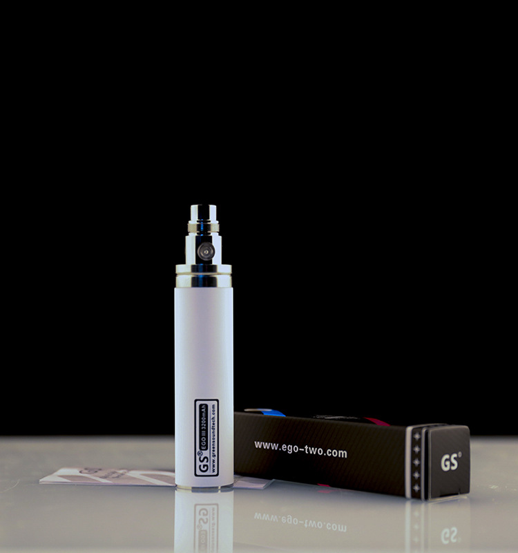 GS Ego 3 III 3200mAh Battery V - Vaping Area review and price