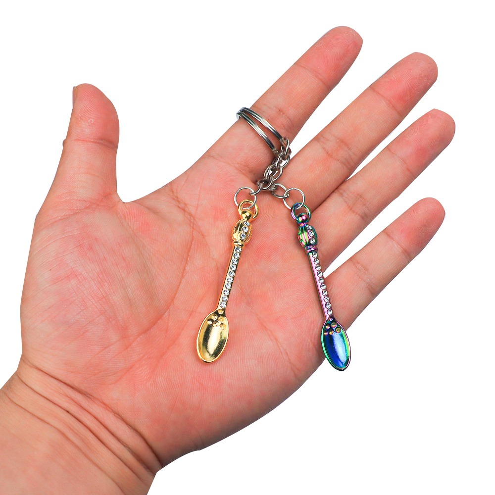 Lantern Shape Zinc Alloy Keych - Vape Ring review and price