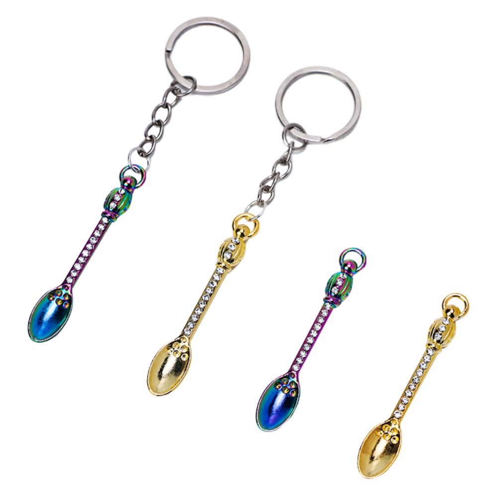 Lantern Shape Zinc Alloy Keych - Vape Ring review and price