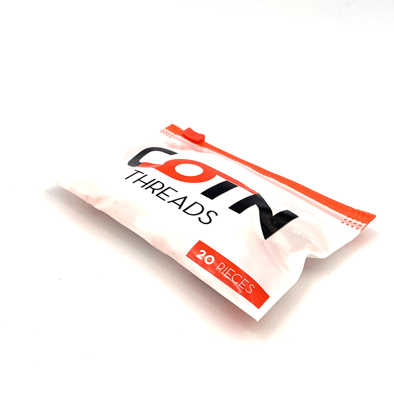 20PCS/Bag Shoelace Vape Cotton - Vaping Area review and price