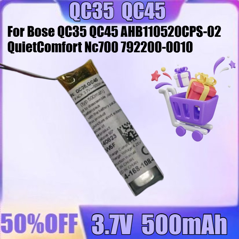 New for Bose QC35 QC45 AHB1105 - Bose Headphone Qc45 review and price