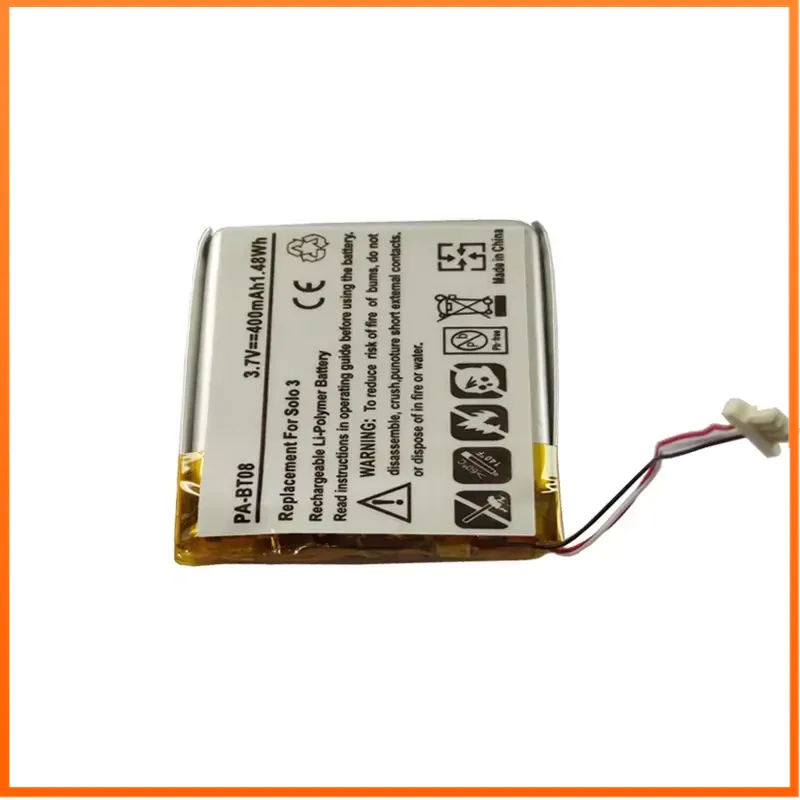 PA-BT08 3.7V 400mAh Rechargeab - Beats Headphone Solo 4 review and price