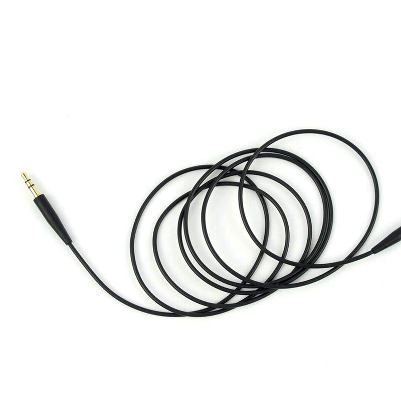 For Bose QC35 Headphone Cable  - Bose Headphone Qc45 review and price