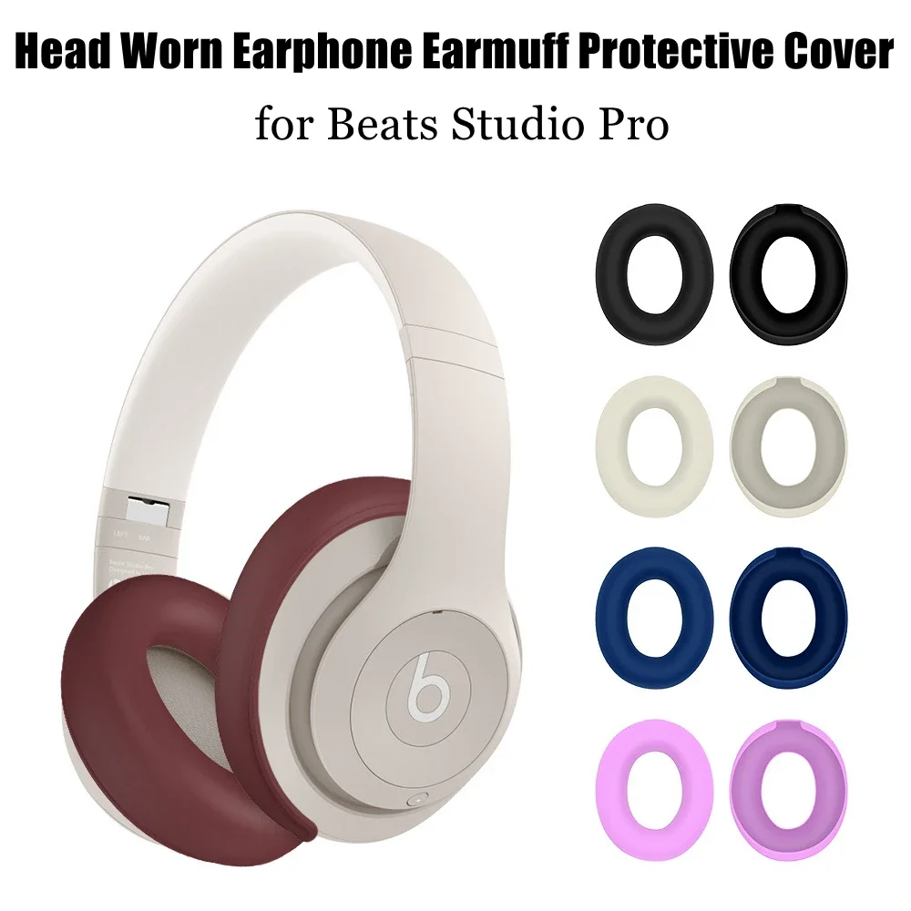 washable Headphone EarmuffsSui - Beats Headphone Studio Pro review and price