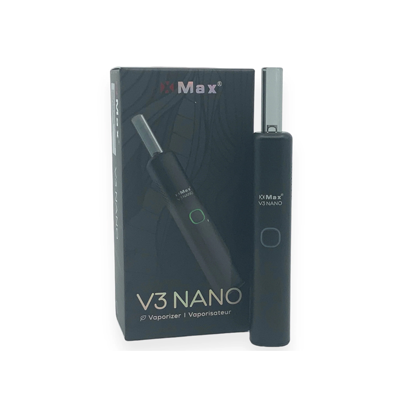 Original XMAX V4 pro / V3 pro  - Vaping Area review and price