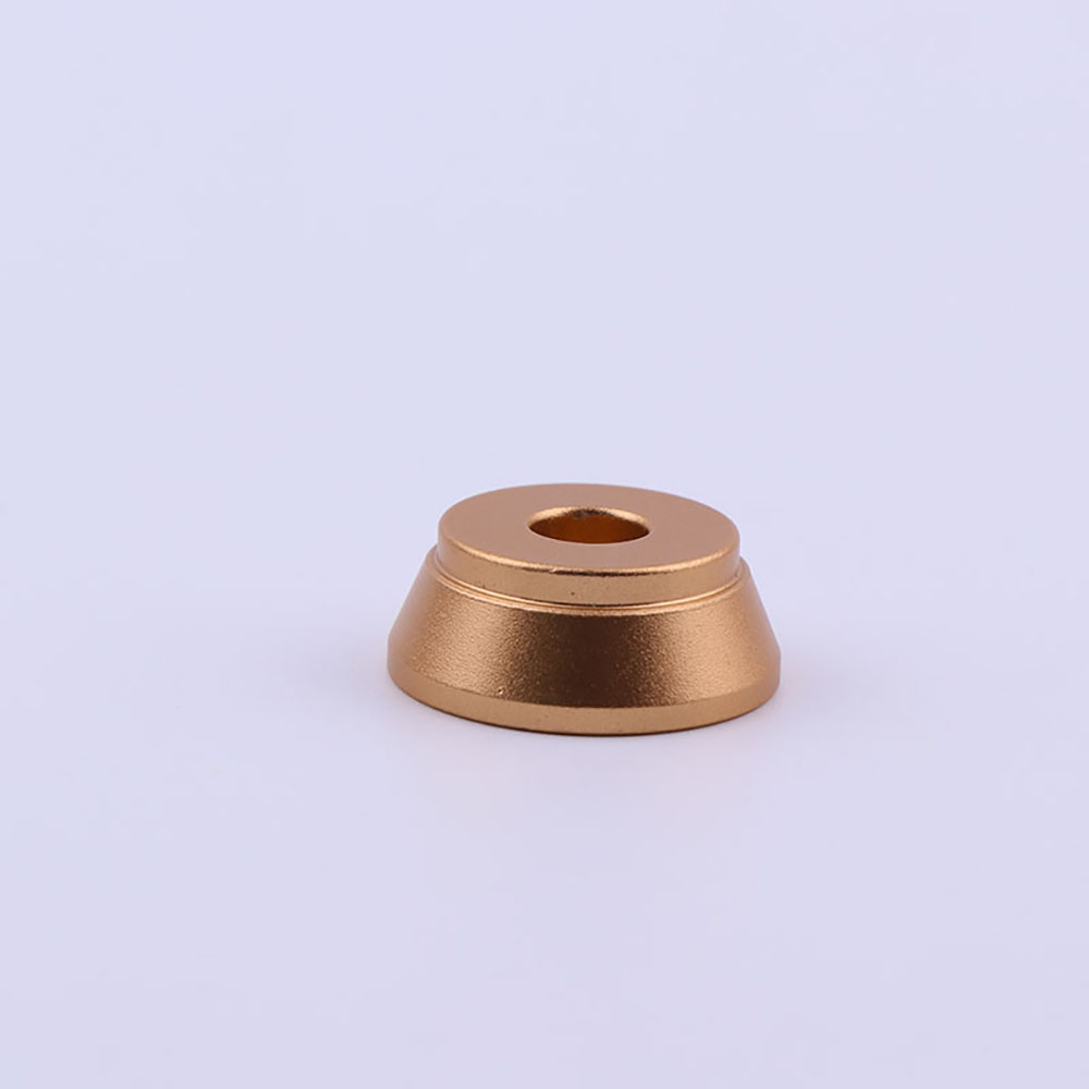 xfkm 6 Colors Meatl  Base Acce - Vape Accessory review and price