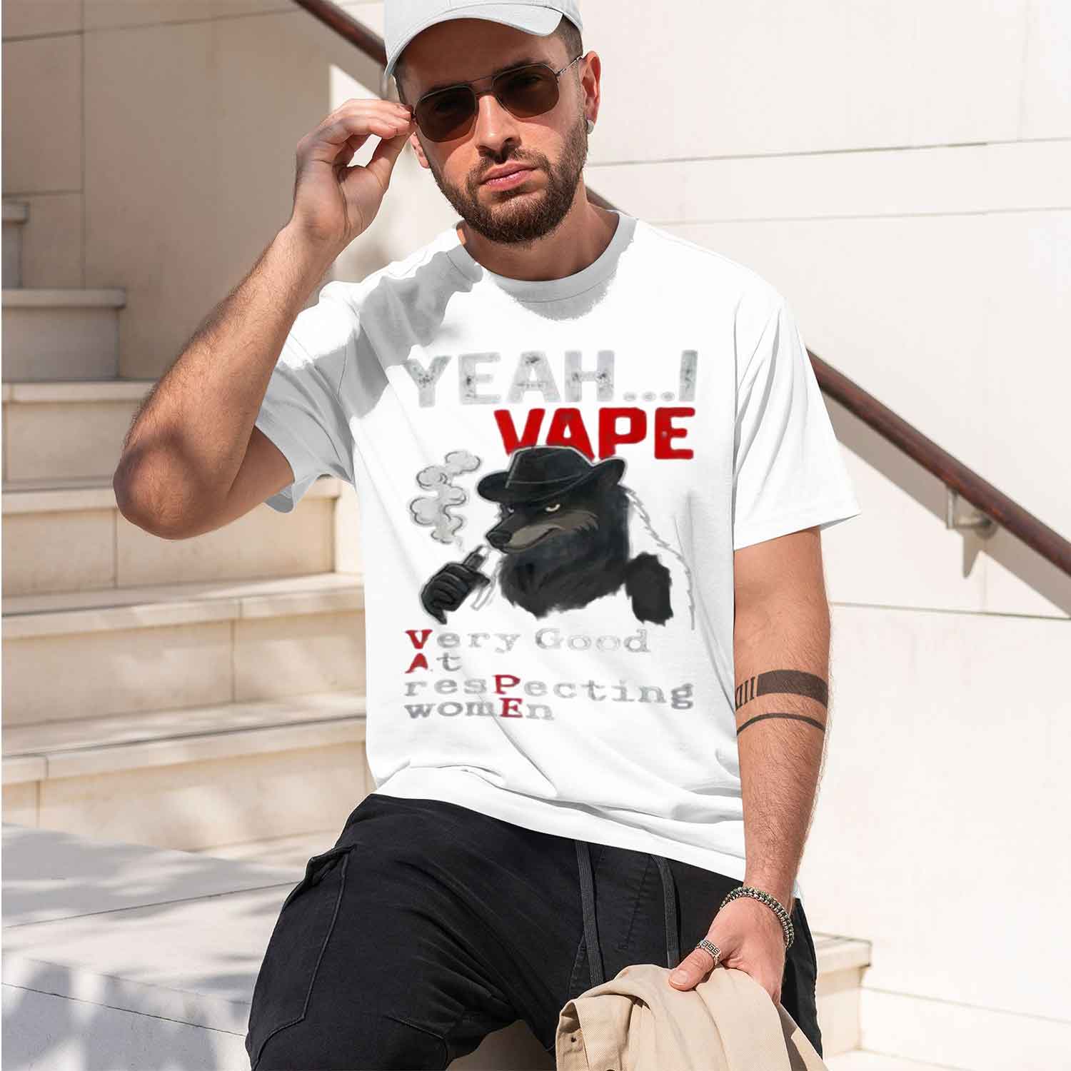 2026 New Model Yeah I Vape Ver - Vaping Goods review and price