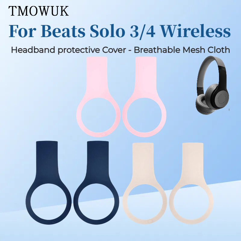 For Beats Solo 3/4 Wireless he - Beats Headphone Solo 4 review and price