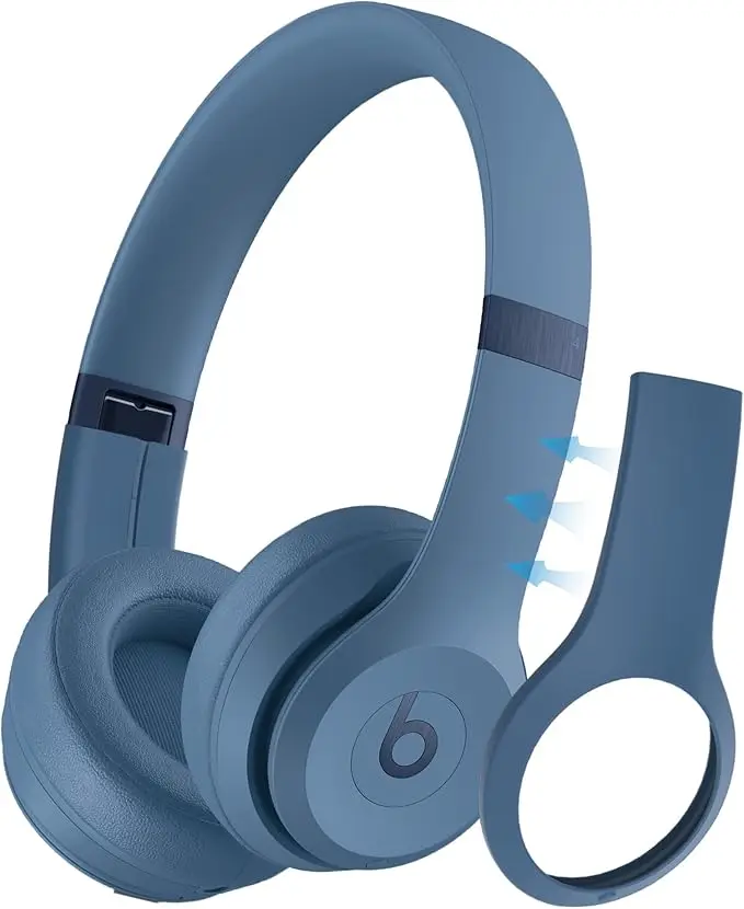 For Beats Solo 3/4 Wireless he - Beats Headphone Solo 4 review and price