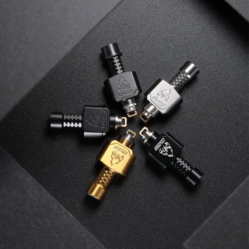 ThunderHead Creations Mike Vap - Vape Coil Replacement review and price