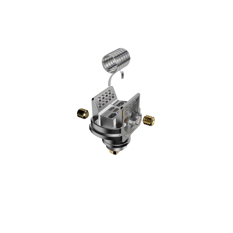 ThunderHead Creations Mike Vap - Vape Coil Replacement review and price