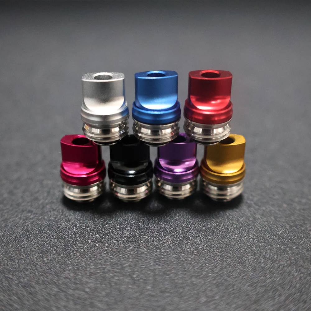 Hybrid Ultra Whistle Style BB  - Vape Accessory review and price
