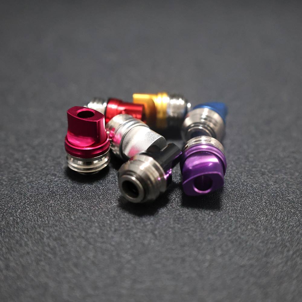 Hybrid Ultra Whistle Style BB  - Vape Accessory review and price